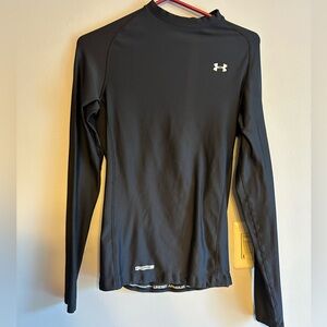 Long sleeve compression- used but good condition